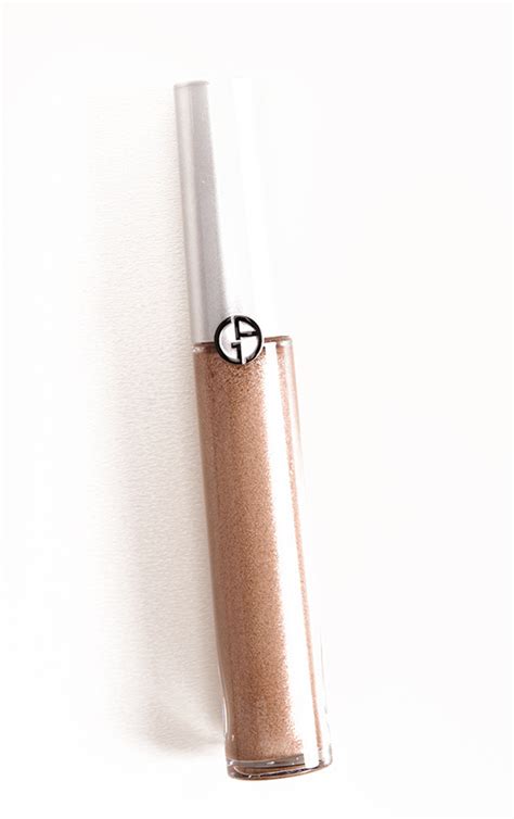 armani eye tint cold copper dupe